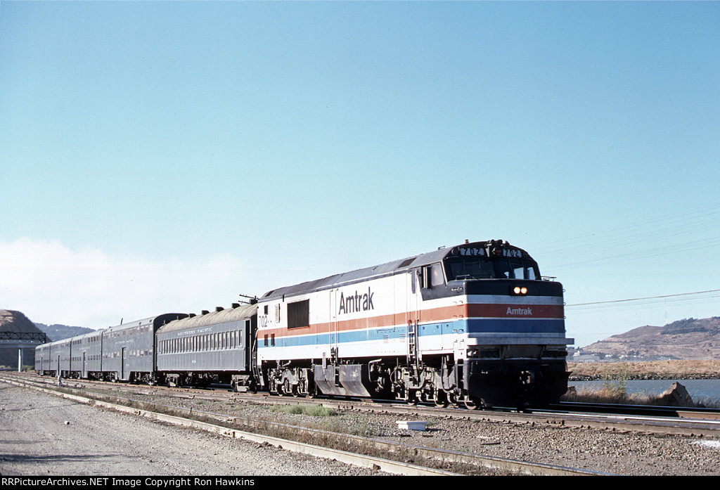 AMTK 702